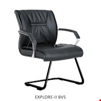 KURSI TAMU INVITI - EXPLORE II BVS