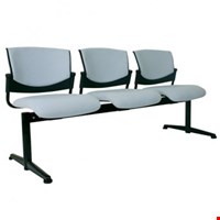 Kursi Kantor Tunggu CHAIRMAN VC 730 F (Oscar/Fabric)