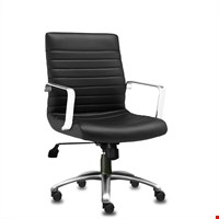 KURSI KANTOR INVITI - DEXTER II AL