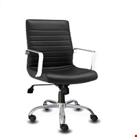 KURSI KANTOR INVITI - DEXTER II CR