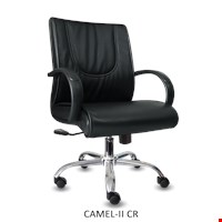 KURSI KANTOR INVITI - CAMEL II CR