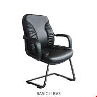 KURSI TAMU INVITI - BASIC II BVS