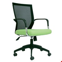 Kursi Kantor CHAIRMAN TS 0908