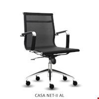 KURSI KANTOR INVITI - CASA NET II AL
