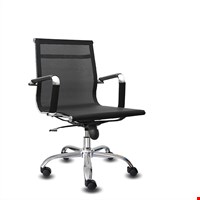 KURSI KANTOR INVITI - CASA NET II CR