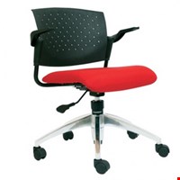 Jual Kursi Kantor CHAIRMAN SC 2808 (Oscar/Fabric)
