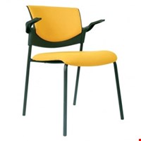 Jual Kursi Tamu CHAIRMAN SC 2705 (Oscar/Fabric)