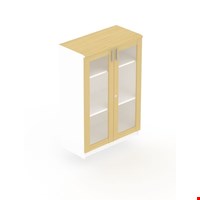 Jual LEMARI ARSIP KANTOR UNO - UST 7465