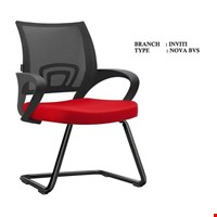 KURSI TAMU INVITI - NOVA BVS