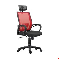 Jual KURSI KANTOR ICHIKO - ROMAN I