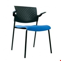 Jual Kursi Tamu CHAIRMAN SC 2805 (Oscar/Fabric)