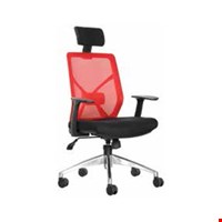 KURSI DIREKTUR CHAIRMAN ECOS - SBM 9801 HA