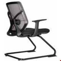 Jual KURSI TAMU CHAIRMAN ECOS - SBM 9805 A