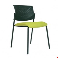 Jual Kursi Tamu CHAIRMAN SC 2855 (Oscar/Fabric)