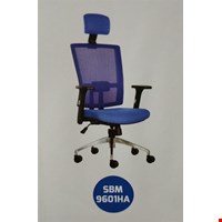 KURSI DIREKTUR CHAIRMAN ECOS - SBM 9601 HA