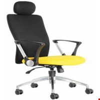 KURSI DIREKTUR CHAIRMAN ECOS - SBM 9401 HA