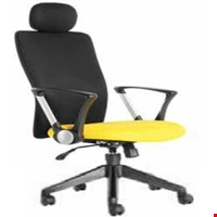 KURSI DIREKTUR CHAIRMAN ECOS - SBM 9401 H