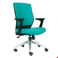 Kursi Direktur CHAIRMAN MC 2301 A (Oscar/fabric)