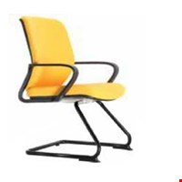 Jual KURSI TAMU CHAIRMAN ECOS - SKF 5805