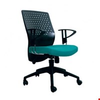 Kursi Kantor CHAIRMAN MC 2401 (Oscar/Fabric)