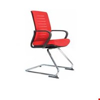 Jual KURSI TAMU CHAIRMAN ECOS - SKM 3905 A