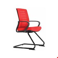 Jual KURSI TAMU CHAIRMAN ECOS - SKM 3905