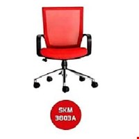 KURSI KANTOR CHAIRMAN ECOS - SKM 3803 A