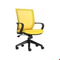 Jual KURSI KANTOR CHAIRMAN ECOS - SKM 3803