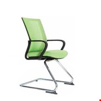 Jual KURSI TAMU CHAIRMAN ECOS - SKM 3805 A