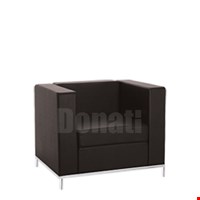Jual SOFA KANTOR DONATI - VYO 1 SEATER