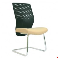 Jual Kursi Tamu CHAIRMAN MC 2455 A (Oscar/Fabric)