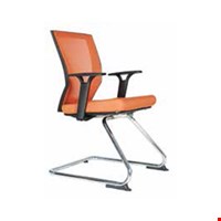 Jual KURSI TAMU CHAIRMAN ECOS - SKM 3505 A