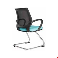 Jual KURSI TAMU CHAIRMAN ECOS - SKM 3405 A