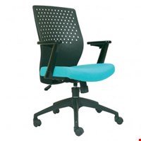 Kursi Kantor CHAIRMAN MC 2501 (Oscar/Fabric)