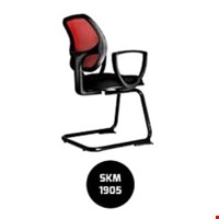 Jual KURSI TAMU CHAIRMAN ECOS - SKM 1905