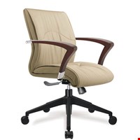 Jual Kursi Kantor ICHIKO Cozze II P HDT (Oscar/Fabric)