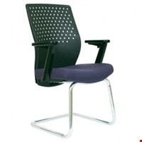 Jual Kursi Tamu CHAIRMAN MC 2505 A (Oscar/Fabric)