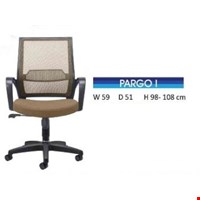 KURSI KANTOR INDACHI - PARGO I