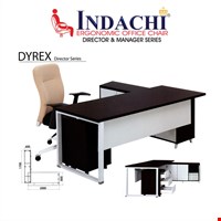 MEJA KANTOR INDACHI - DYREX DR.DIR 22
