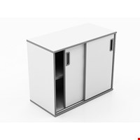 Jual LEMARI ARSIP KANTOR HIGHPOINT - ST 382