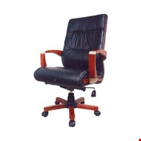 KURSI DIREKTUR CHAIRMAN - EC 2000 LC