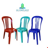 Jual KURSI PLASTIK OLYMPLAST - OL 101