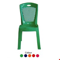 Jual KURSI PLASTIK OLYMPLAST - OL 203 N