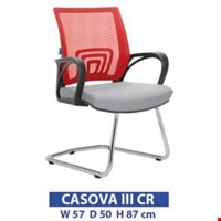 Jual KURSI TAMU INDACHI - CASOVA III CR