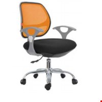 Jual KURSI KANTOR ICHIKO - LIONET I CR G