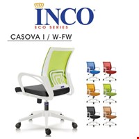 KURSI KANTOR INDACHI - CASOVA I W FW