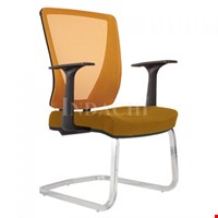 Jual KURSI TAMU INDACHI - FLO III VCR