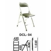 Jual KURSI LIPAT INDACHI - DCL 04