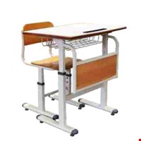 Jual KURSI DAN MEJA SEKOLAH CHITOSE - MANABU AH 01 HD