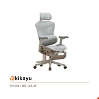 Kursi Ergonomis Sihoo C100-102-JT